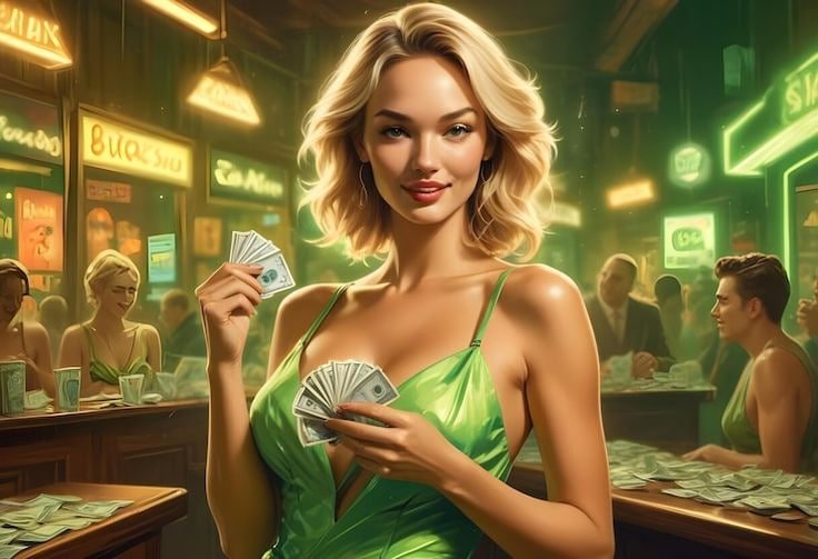 wild bet 6z
