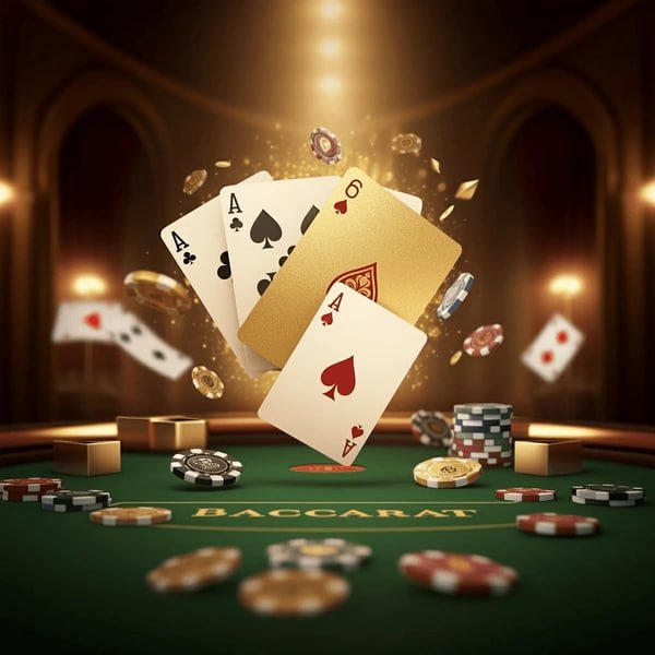 wild bet 6z