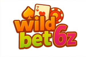 Wild Bet 6z Logo